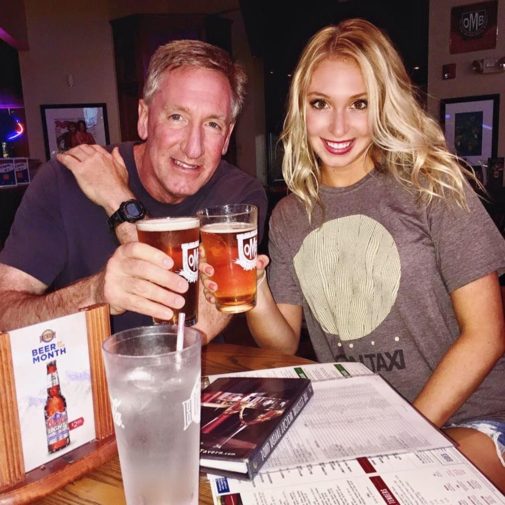 Meet your Posher, Mary sarah